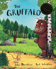 The Gruffalo